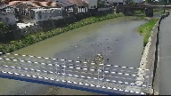 芦田川河川監視カメラのカメラ画像