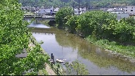 砂川河川監視カメラのカメラ画像