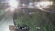 安川河川監視カメラのカメラ画像