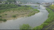 黒瀬川河川監視カメラ（呉）のカメラ画像