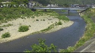 黒瀬川河川監視カメラ（呉）のカメラ画像