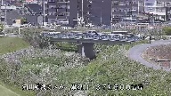 黒瀬川河川監視カメラ（東広島）のカメラ画像