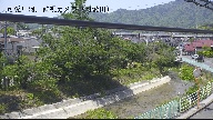 可愛川河川監視カメラのカメラ画像
