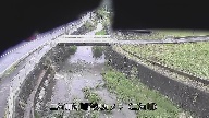 二河川河川監視カメラのカメラ画像