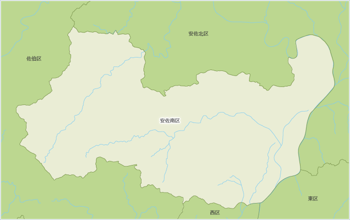 地図画像
