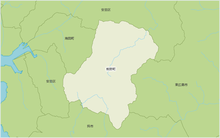 地図画像