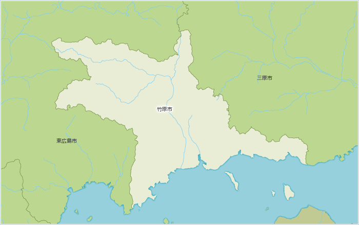 地図画像