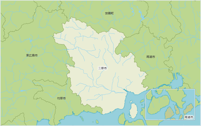 地図画像