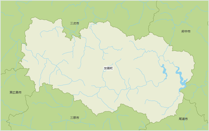 地図画像