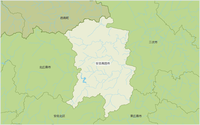 地図画像