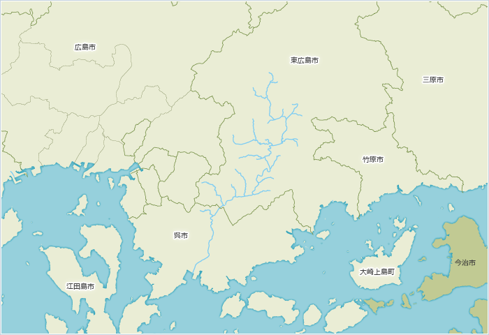 地図画像